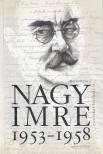 Rainer M. János - Nagy Imre 1953-1958 (dedikált) [antikvár]