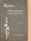 Bús Jakab S. J. - Kalauz  [antikvár]