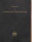 Holbach - A természet rendszere [antikvár]