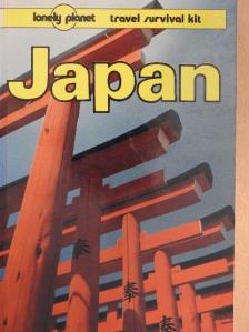 Chris Taylor - Japan [antikvár]