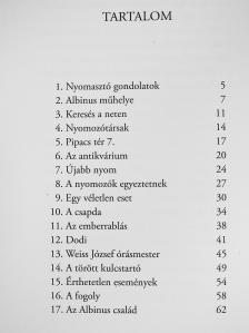 Berg Judit - Az óra rejtélye [antikvár]