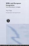 HEGGE,BIRGIT - SMEs AND EUROPEAN INTEGRATION