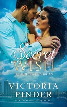 Pinder Victoria - Secret Wish [eKönyv: epub, mobi]