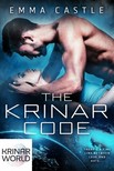 Castle Emma - The Krinar Code: A Krinar World Novel [eKönyv: epub, mobi]