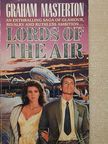 Graham Masterton - Lords of the Air [antikvár]
