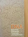 DNA Insertion, Elements, Plasmids, and Episomes [antikvár]
