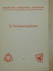 Dr. Vadász Elemér - Távhőszolgáltatás [antikvár]
