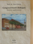 Prof. dr. Zalai Károly - Gyógyszerészeti életképek [antikvár]