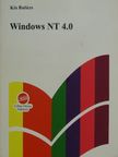 Kis Balázs - Windows NT 4.0 [antikvár]