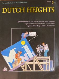 Gary Schwartz - Dutch Heights October 1988 [antikvár]