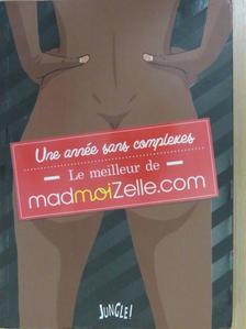 Le meilleur de madmoiZelle.com [antikvár]