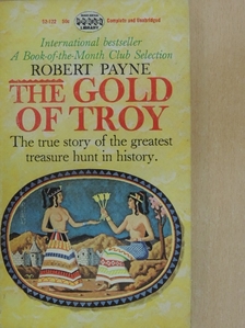 Robert Payne - The gold of Troy [antikvár]