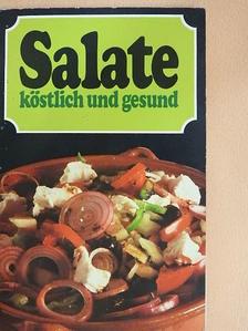 Karin Winkell - Salate [antikvár]