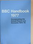 BBC Handbook 1977 [antikvár]