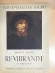 Heinrich Bodmer - Rembrandt [antikvár]