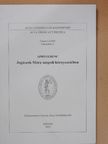 Apró Ferenc - Jogászok Móra szegedi környezetében [antikvár]