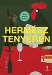 Nagy Abonyi Árpád - Hermész tenyerén [eKönyv: epub, mobi]