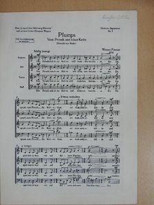 Heinrich von Reder - Plumps [antikvár]