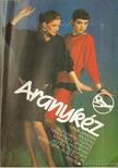 Aranykéz 1987/3 [antikvár]