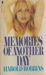 HAROLD ROBBINS - Memories of Another Day [antikvár]