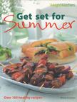 Nicola Graimes - Weight Watchers Get Set for Summer [antikvár]