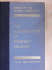 Harrison E. Salisbury - Report of the Warren Commission on the Assassination of President Kennedy [antikvár]