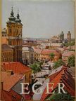 Bottlik Mihály - Eger [antikvár]