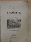 A Gyulai Állami Erkel Ferenc Gimnázium évkönyve az 1960-61. iskolai évről [antikvár]