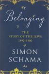 Simon Schama - Belonging [antikvár]