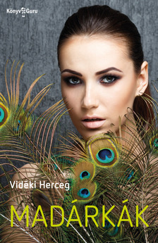Herceg Vidéki - Madárkák [eKönyv: epub, mobi]