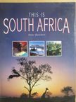 Peter Borchert - This is South Africa [antikvár]