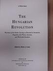 The Hungarian Revolution [antikvár]