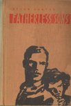 Carter, Dyson - Fatherless sons [antikvár]