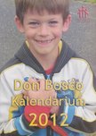 Lengyel Erzsébet - Don Bosco Kalendárium 2012 [antikvár]