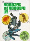 Leonard Moore, Leonard Moore - Microscopes and Microscopic Life [antikvár]