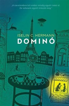 Iselin C. Hermann - Dominó [antikvár]
