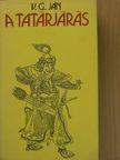 V. G. Jan - A tatárjárás [antikvár]