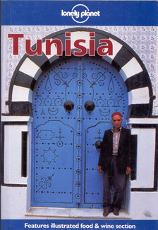 David Willett - Tunisia [antikvár]