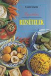 Lenkei Júlia - Egzotikus rizsételek [antikvár]