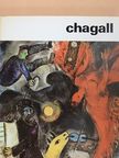 Marie-Thérése Souverbie - Chagall [antikvár]