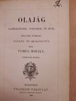 Tompa Mihály - Olajág [antikvár]