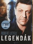 Robert Littell - Legendák [antikvár]