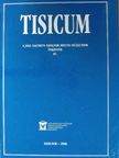 Bagdi Róbert - Tisicum 2006. [antikvár]