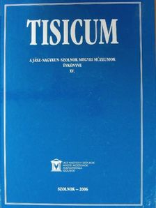 Bagdi Róbert - Tisicum 2006. [antikvár]