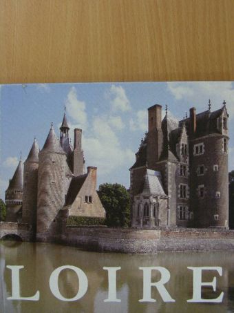 Loire [antikvár]
