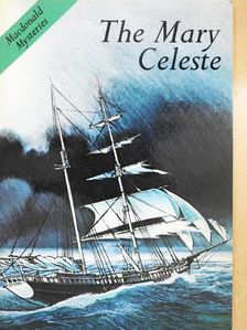 Rupert Furneaux - The Mary Celeste [antikvár]