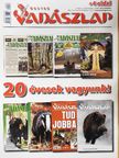 Földvári Attila - Magyar Vadászlap 2012. január [antikvár]