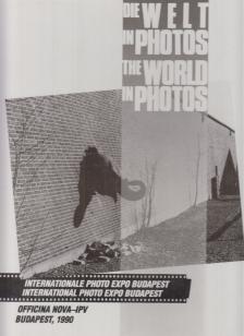 Gera Mihály, Bede István - Die Welt in Photos / The World in Photos [antikvár]