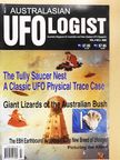 Bill Chalker - The Australasian Ufologist Magazine 4/2000 [antikvár]