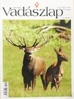 Magyar Vadászlap 2017. szeptember [antikvár]